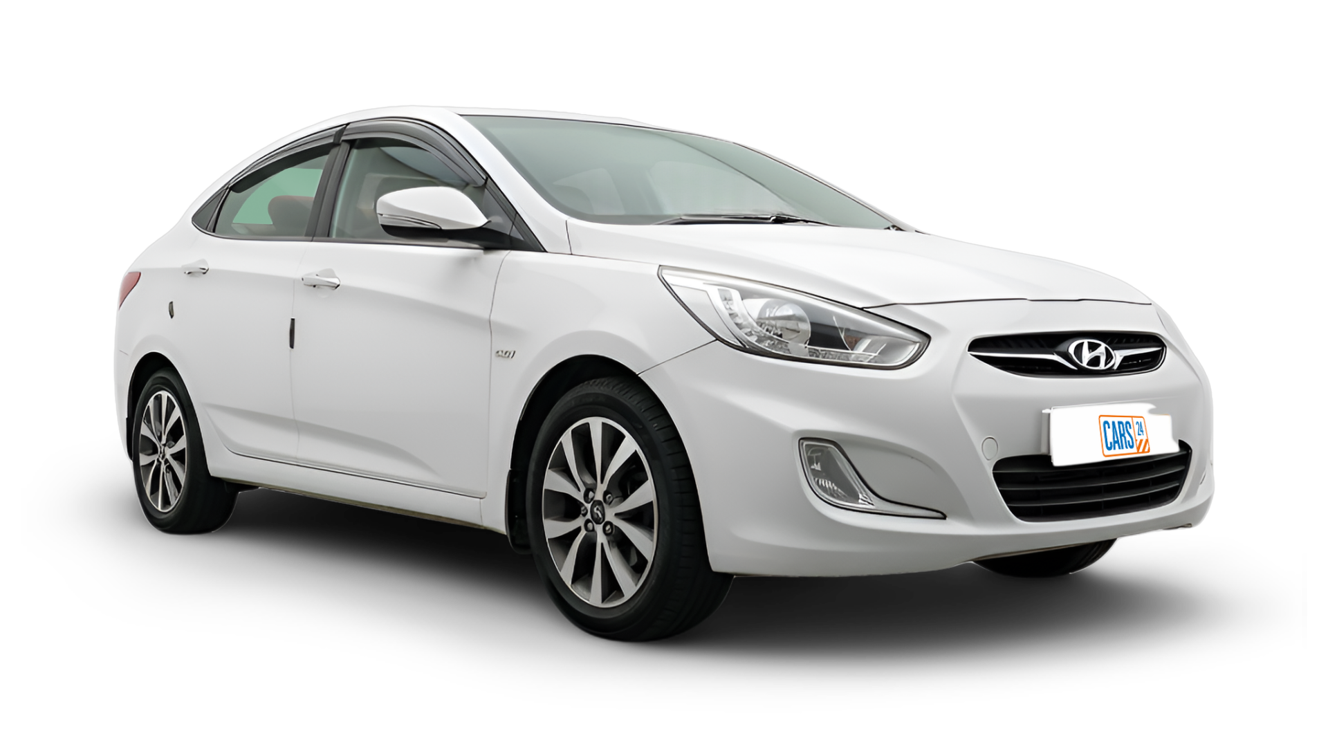 Hyundai Verna-img